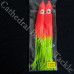 10" Monster Muppets pack of 2 Red/Yellow 
